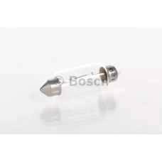 лампа  AC салона 12V21W 11*41mm BOSCH