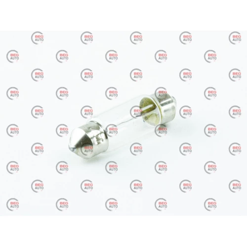 лампа  AC салону 12V 5W 11*36mm Маяк