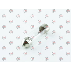 лампа  AC салона 12V10W 11*39mm Маяк