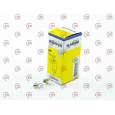 лампа  AC салону 12V10W 11*38mm Narva