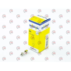 лампа  AC салона 12V10W 11*28mm Narva
