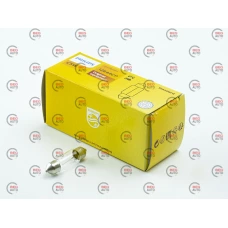 лампа  AC салону 12V 5W 11*38mm PHILIPS