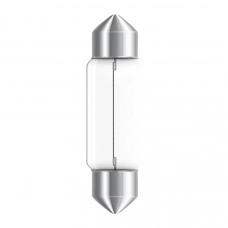 лампа  AC салона 24V 5W 11*36mm OSRAM