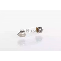 лампа  AC салона 24V 5W 11*36mm BOSCH