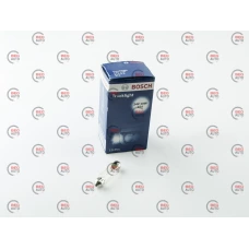 лампа  AC салону 24V10W 11*41mm BOSCH