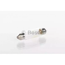 лампа  AC салона 24V10W 11*41mm BOSCH