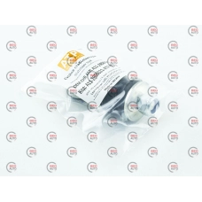 стойка стабилизатора Chery Amulet/VW Golf 2,3 пер. (ATP) усил.