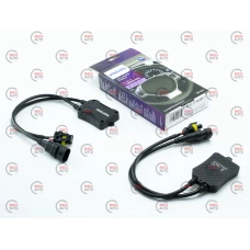 Обманка LED-HB3/HB4/HIR2  Philips