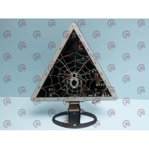 Декоративне освітлення (0603 SMD) павутина