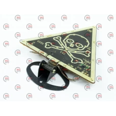 Декоративное освещение (0603 SMD) SKELETON