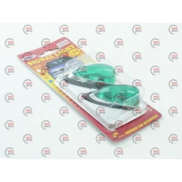 ліхтар габаритний LS1015 зелений