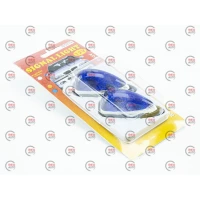 фонарь габаритный LS1015 синий