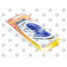 ліхтар габаритний LS1015 синій