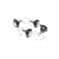 оп.шар. 2101 (ДК) 2низ+2верх