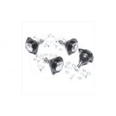 оп.шар. 2101 (ДК) 2низ+2верх