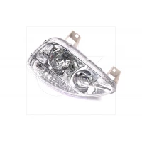 фара Газель н/о 4-блока лев. (ДК)