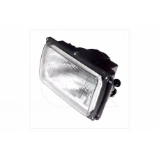 фара ГАЗ-3102, МАЗ, КАМАЗ, УАЗ-3160  (ДК)