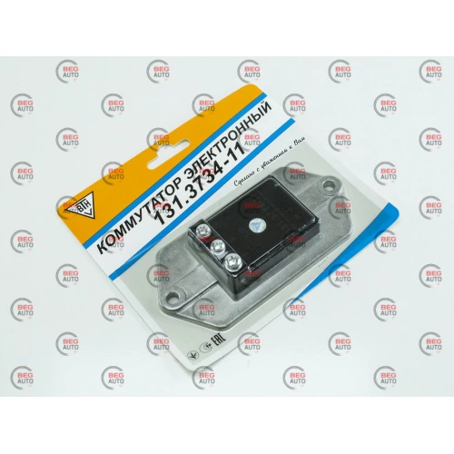 комутатор 131.3734 ВТН