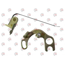 контакты тр-ра Волга с/о под болт "Е&Е"