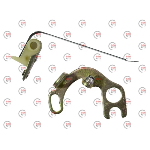 контакти розподільника запалювання Волга с/з під болт "Е&Е"