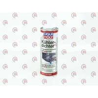 герметик радіатора Liqui Moly рідкий Kuhlerdichter 0,25л