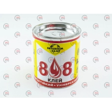 клей 88 Interhim 800 мл универсальный