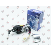 замок запалювання Газель  7 кон.(AT)