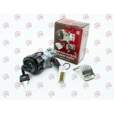 замок зажигания ГАЗ-3110 (ГрандРиАл) 8 кон.