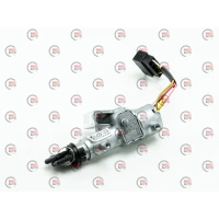 замок запалювання ГАЗ-31105, Газель-Бізнес, Next (Автоарматура) 5 кон.