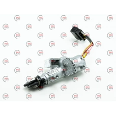 замок зажигания ГАЗ-31105, Газель-Бизнес, Next (Автоарматура) 5 кон.