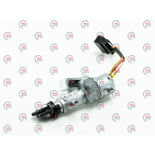 замок зажигания ГАЗ-31105, Газель-Бизнес, Next (Автоарматура) 5 кон.