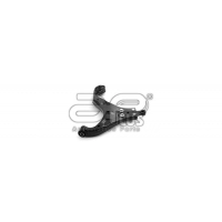 рычаг перед. подв. Hyundai Tucson(04-10), Kia Sportage (04->) правый R  (APLUS)