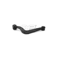 рычаг задней подв. TOYOTA RAV 4 IV, Lexus NX (13->) поперечн. кривой (левый L)  (APLUS)