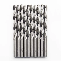 сверло по металлу  6,5 мм HSS P6M5