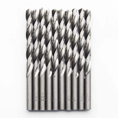 сверло по металлу  6,5 мм HSS P6M5