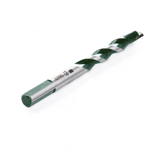 сверло  универсальное 12-120 мм