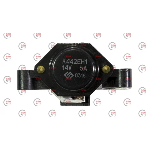 интеграл 406дв ген.Прамо 2502.3771 (87.3702 - К442ЕН1)