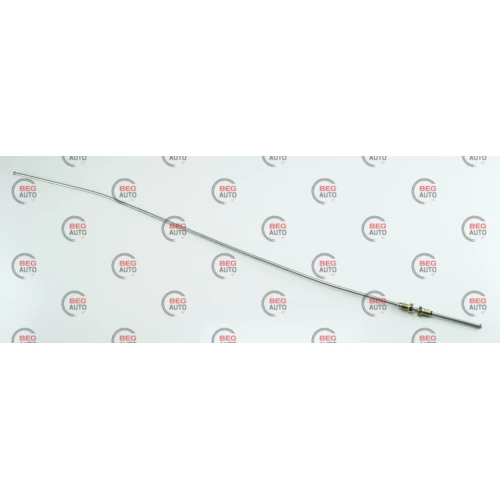 трубка торм.Газель задн.прав.