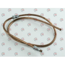 трубка сцепл. d=10 (0,7м) Газель 402дв