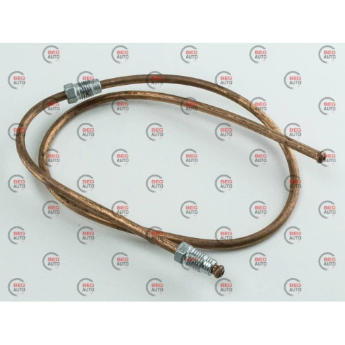 трубка сцепл. d=10 (0,7м) Газель 402дв