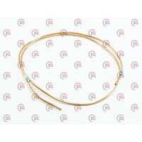 трубка зчеплення d=10 (1,7м) 3110 406дв