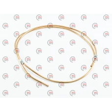 трубка сцепл. d=10 (1,7м) 3110 406дв