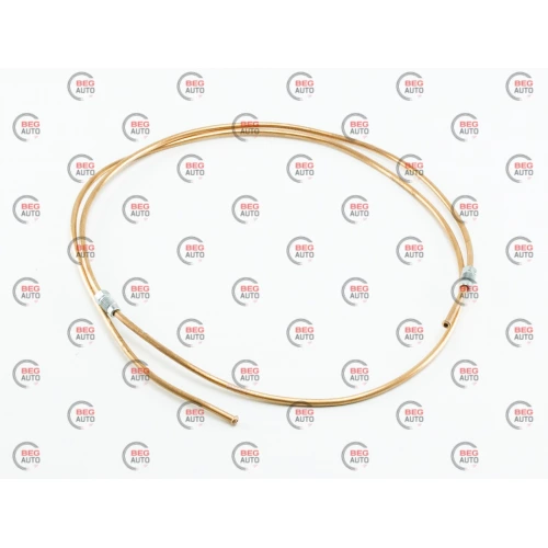 трубка сцепл. d=10 (1,7м) 3110 406дв