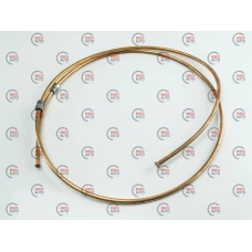 трубка сцепл. d=12 (1,6м) Газель 406дв