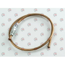 трубка сцепл. d=10 (0,55м) Газель 405дв