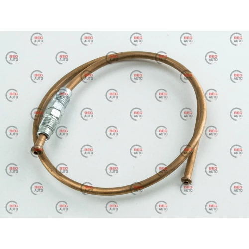 трубка сцепл. d=10 (0,55м) Газель 405дв