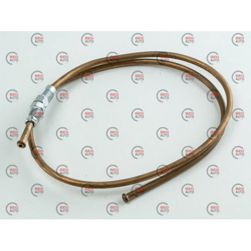 трубка сцепл. d=10 (0,75м) Газель 405дв