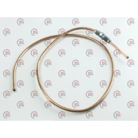 трубка зчеплення d=10 (0,8м) 31105 405дв