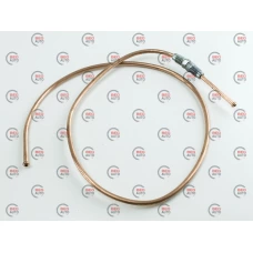 трубка сцепл. d=10 (0,8м) 31105 405дв