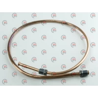 трубка зчеплення d=12 (0,7м) Газель 402дв